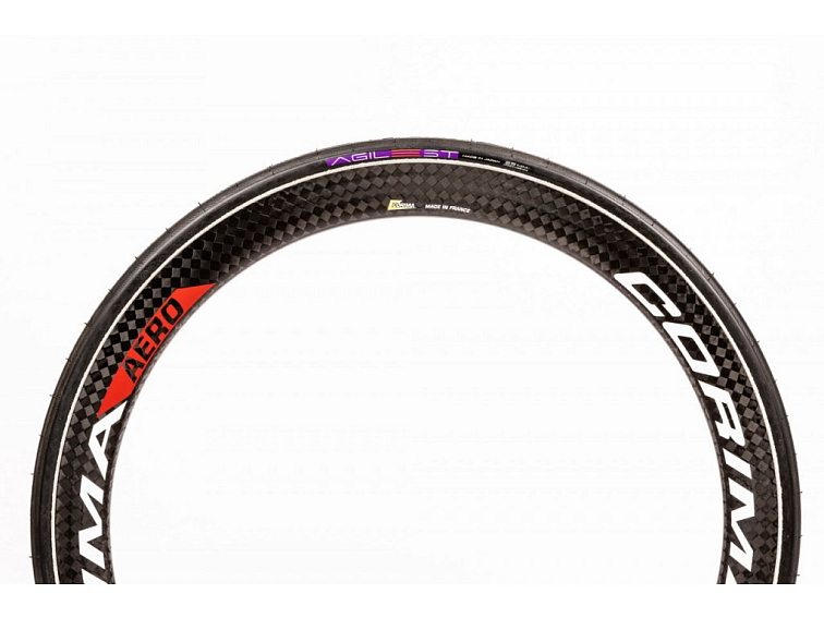 Panaracer AGILEST TU galuska 700C×25mm