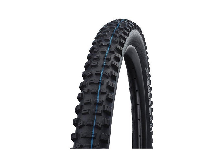 Schwalbe HANS DAMPF 29x2.60”, Super Trail, MTB plášť 1110 g
