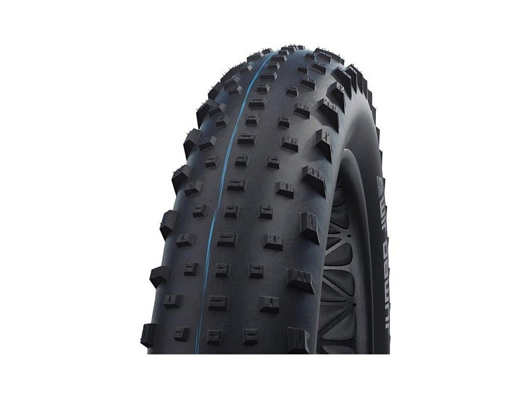 Schwalbe JUMBO JIM 26x4.00”, Super Ground, MTB FatBike plášť, 1090 g