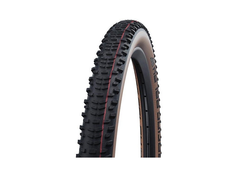 Schwalbe RACING RALPH 29x2.35", Super Race, MTB plášť, 745 g