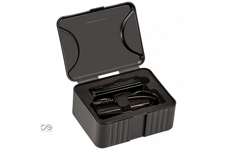 LEZYNE POWER PRO 115 STVZO Remote Loaded svetlo predné