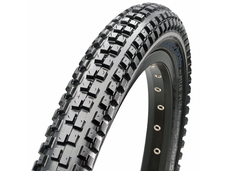 Maxxis MAXXDADDY 20x2.00, drôt, BMX plášť
