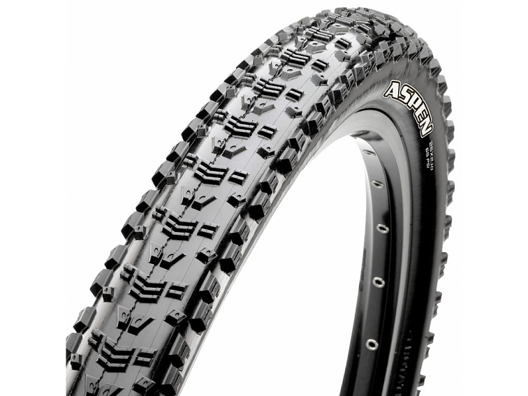 Maxxis ASPEN 27,5x2.25, EXO/TR, kevlar, MTB plášť