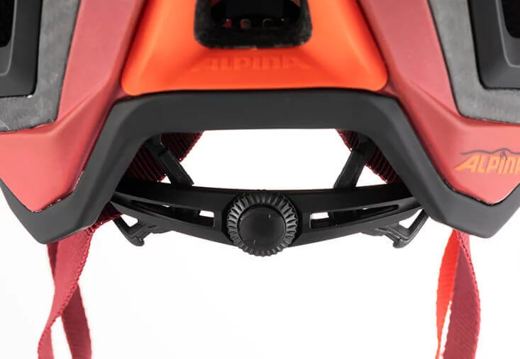 Cyklistické prilby Alpina - ochrana a komfort