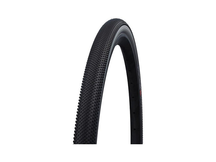 Schwalbe G-ONE ALLROUND 28" (700x45C) čierny, plášť gravel/cross