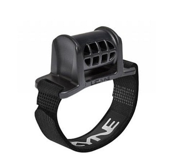 LEZYNE Držiak na prilbu LED HELMET MOUNT pre svetlá Deca Drive a Super XXL, Power Drive and Macro XL