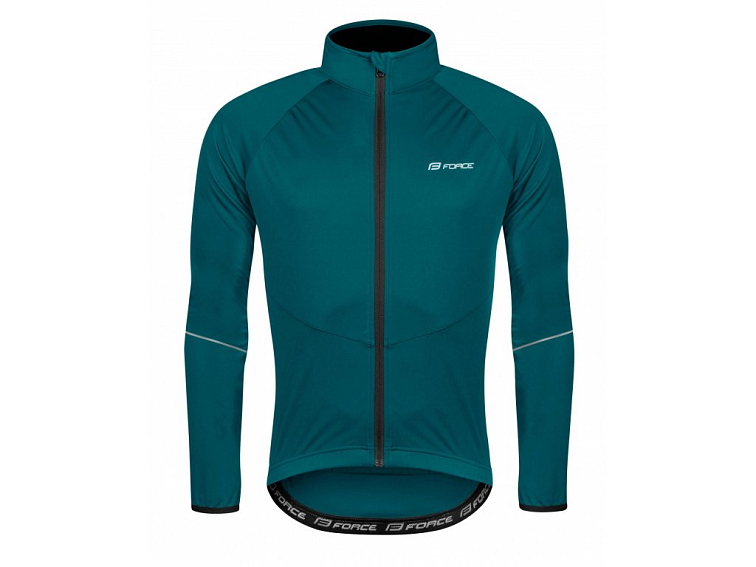 FORCE bunda ARROW, petrolejová