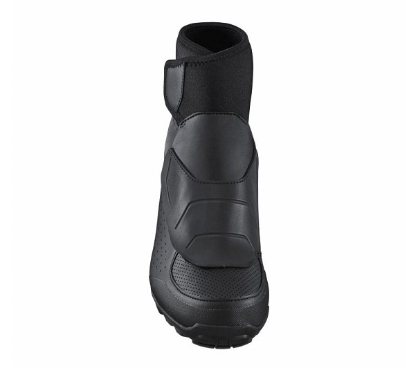 SHIMANO Tretry SHMW501 čierne