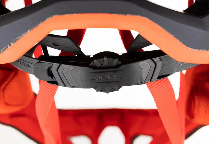 Cyklistické prilby Alpina - ochrana a komfort