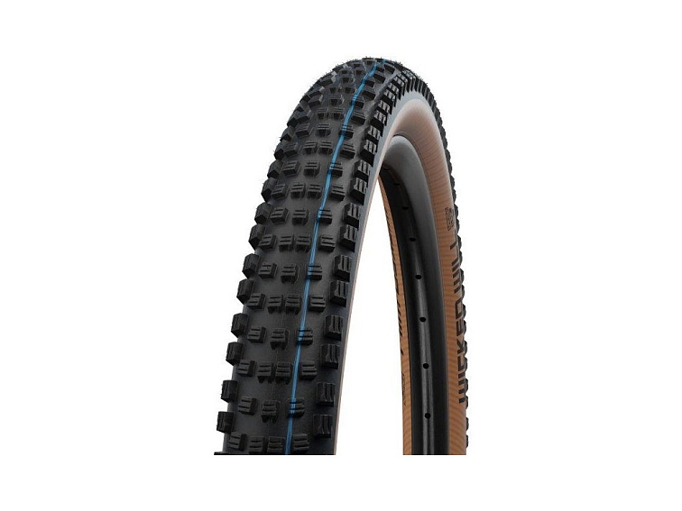 Schwalbe WICKED WILL 29x2.40", Super Race, MTB plášť 820 g