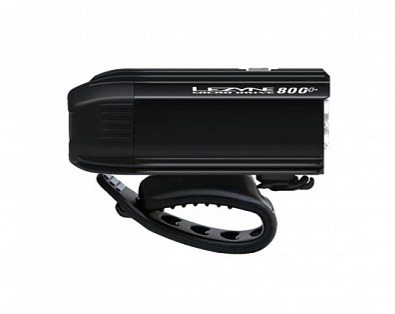 Lezyne MICRO DRIVE 800+ predné svetlo, dobíjacie