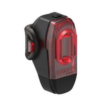 LEZYNE KTV DRIVE zadné svetlo