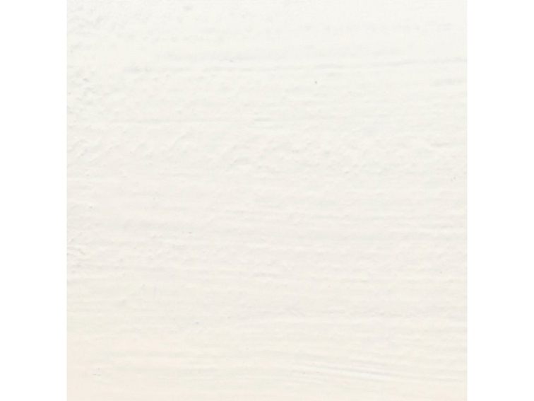 Lněná barva, bílá titan-zinek