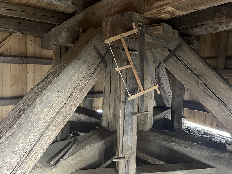 Lignofix E-Profi - preventivní ochrana dřeva