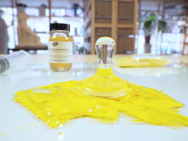 Třecí běžec 5 cm, 145 g