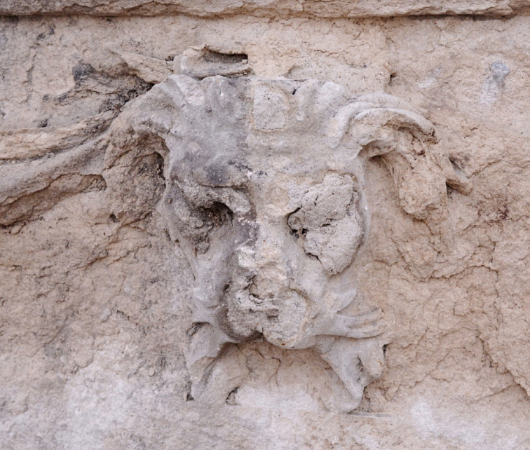 KSE 300 zpevňovač kamene - pro jemně porézní povrchy