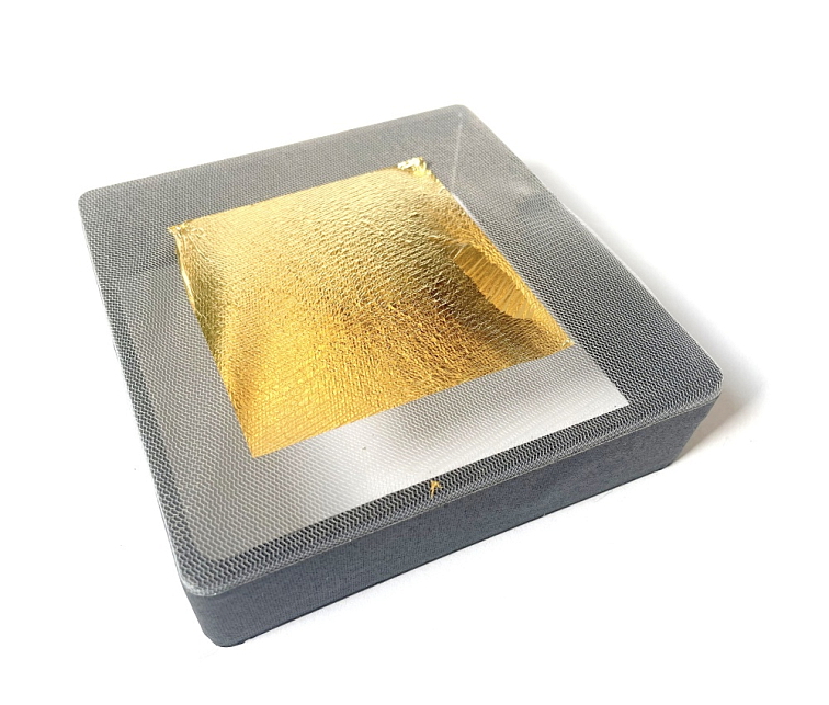 Aplikátor zlata THORN TIP