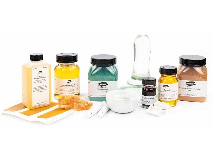 Metalický stříbrný pigment IRIODIN® 103