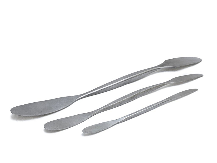 Restaurátorská špachtle