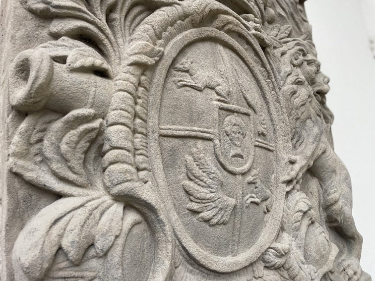 Retušovací barvy v Paraloidu™ B72 - Van Eyck 2