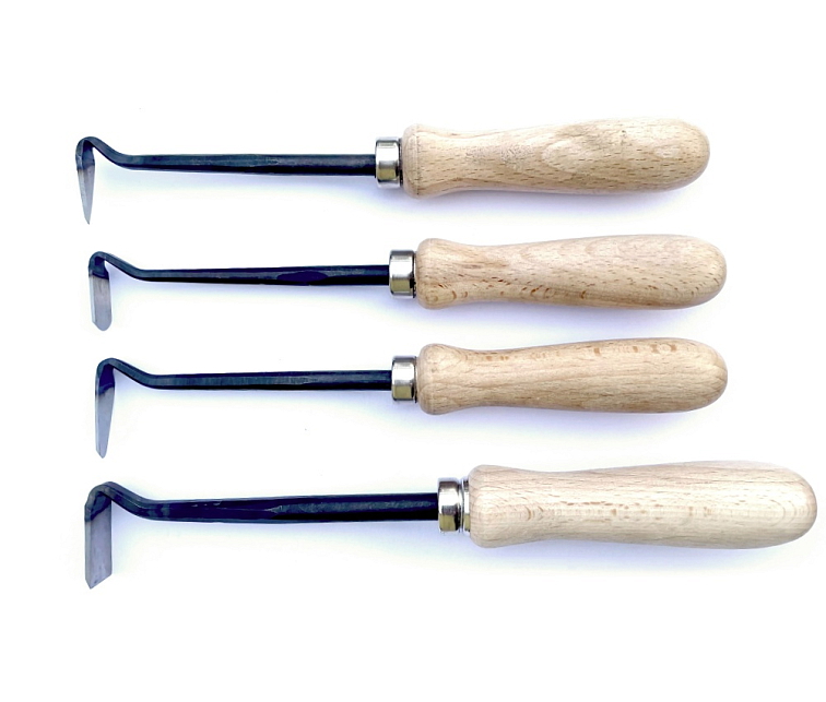 Restaurátorská škrabka