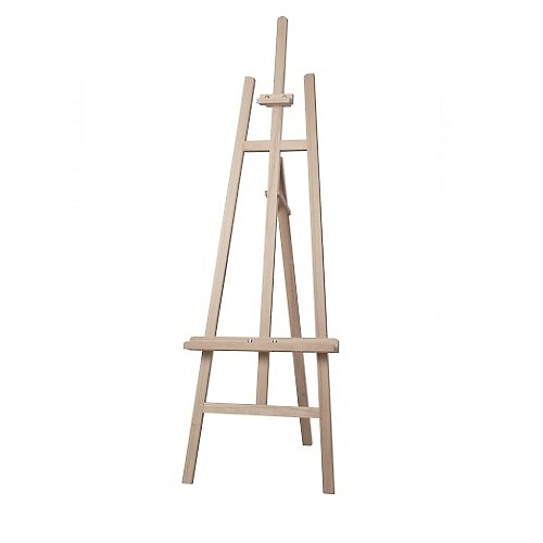 Stojan pro práci s reliéfem