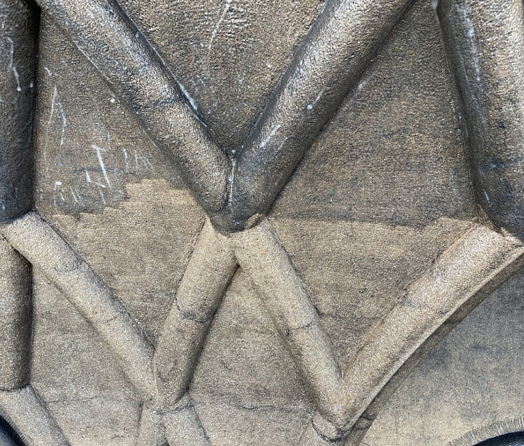 Clean FP - čisticí silné znečištění kamene