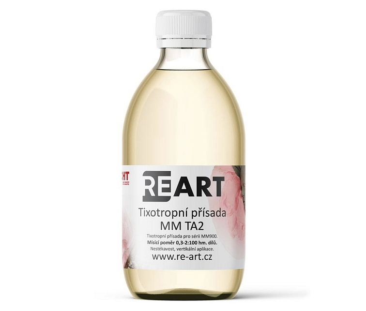 Formovací silikon MM 913