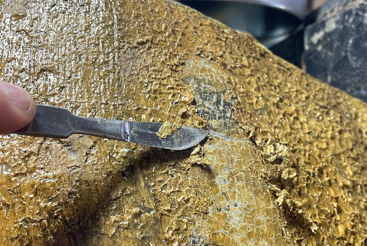 AGE - odstraňovač nátěrů a graffiti