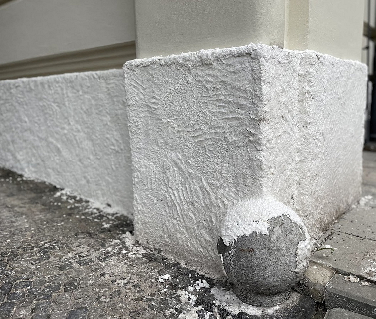 ARBOCEL BC 200 - buničina na odsolování