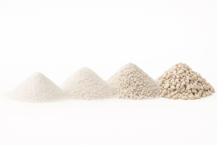 Vápeno Mramorová drť 0,5-1