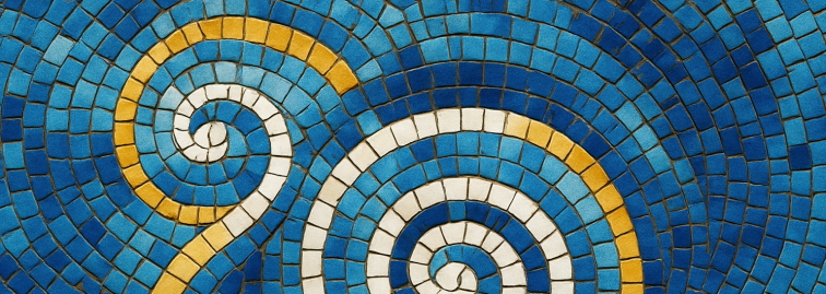 Kleště pro štípání mozaiky