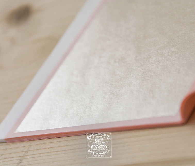 Plátkové stříbro, větrové