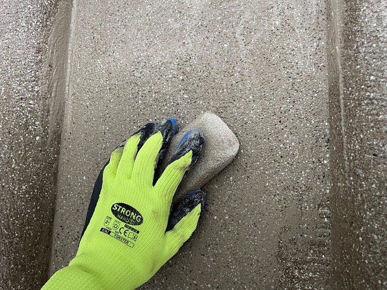 Betofix R2 - rychlovysprávková malta