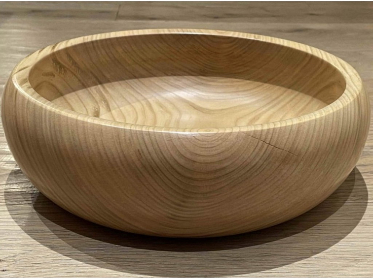 MINEROL transparentní olej na dřevo