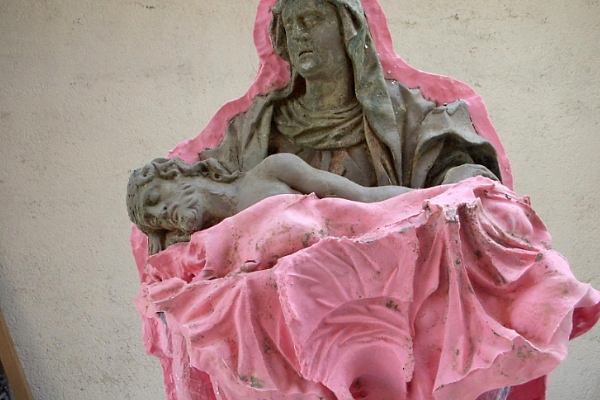 Katalyzátor MM CAT B5 - pomalý