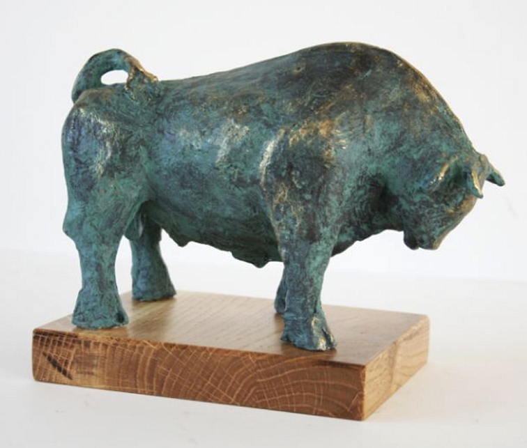 Kremenit Terracotta - umělá terakota