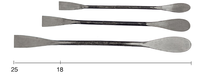 Špachtle - hladítko