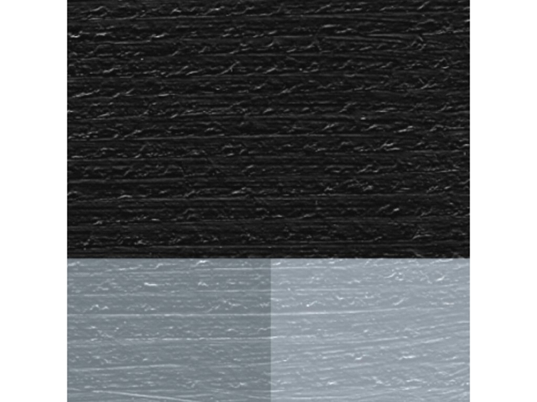 Lněná barva, 1A-98 Bone Black