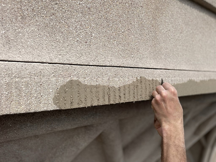 RM Grund M20, jádrová minerální malta