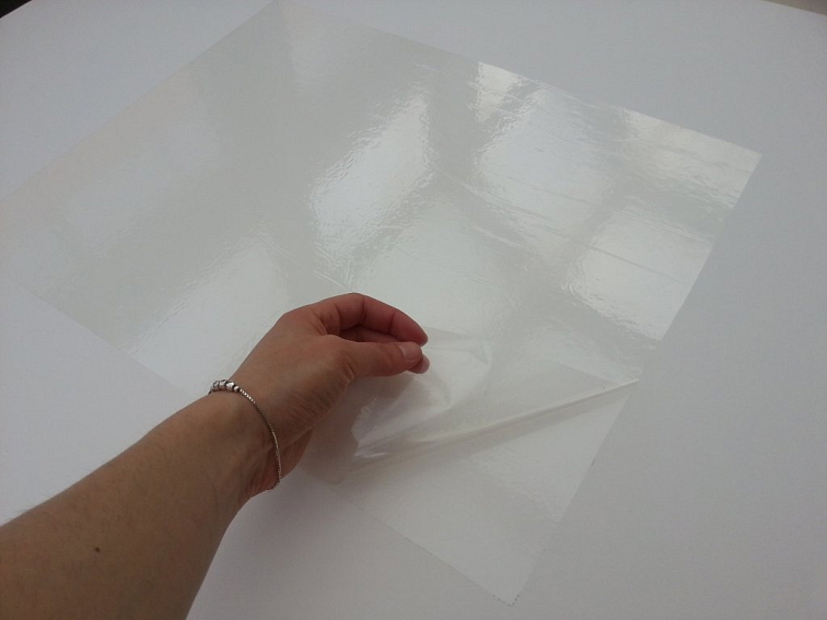 BEVA® 371 Silná, 65 µ, šířka 68 cm