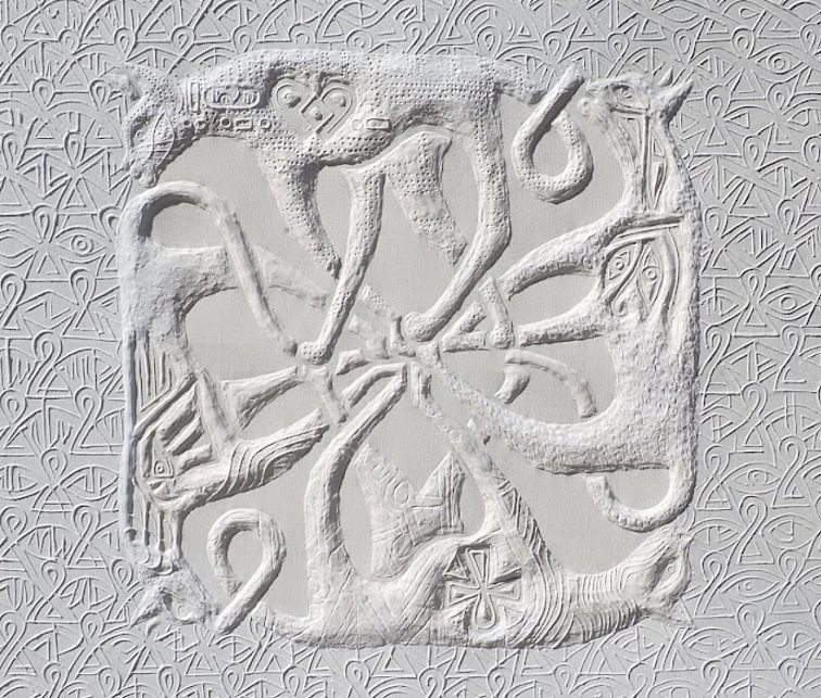 Kremenit Terracotta - umělá terakota