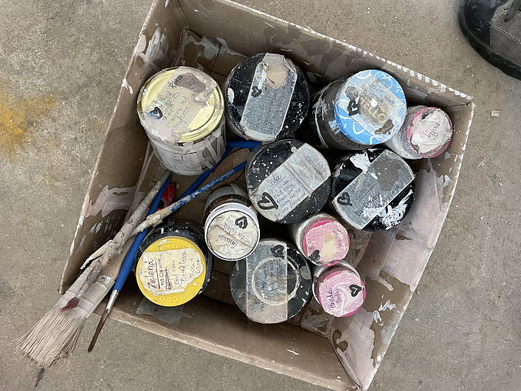 Líh denaturovaný 99%