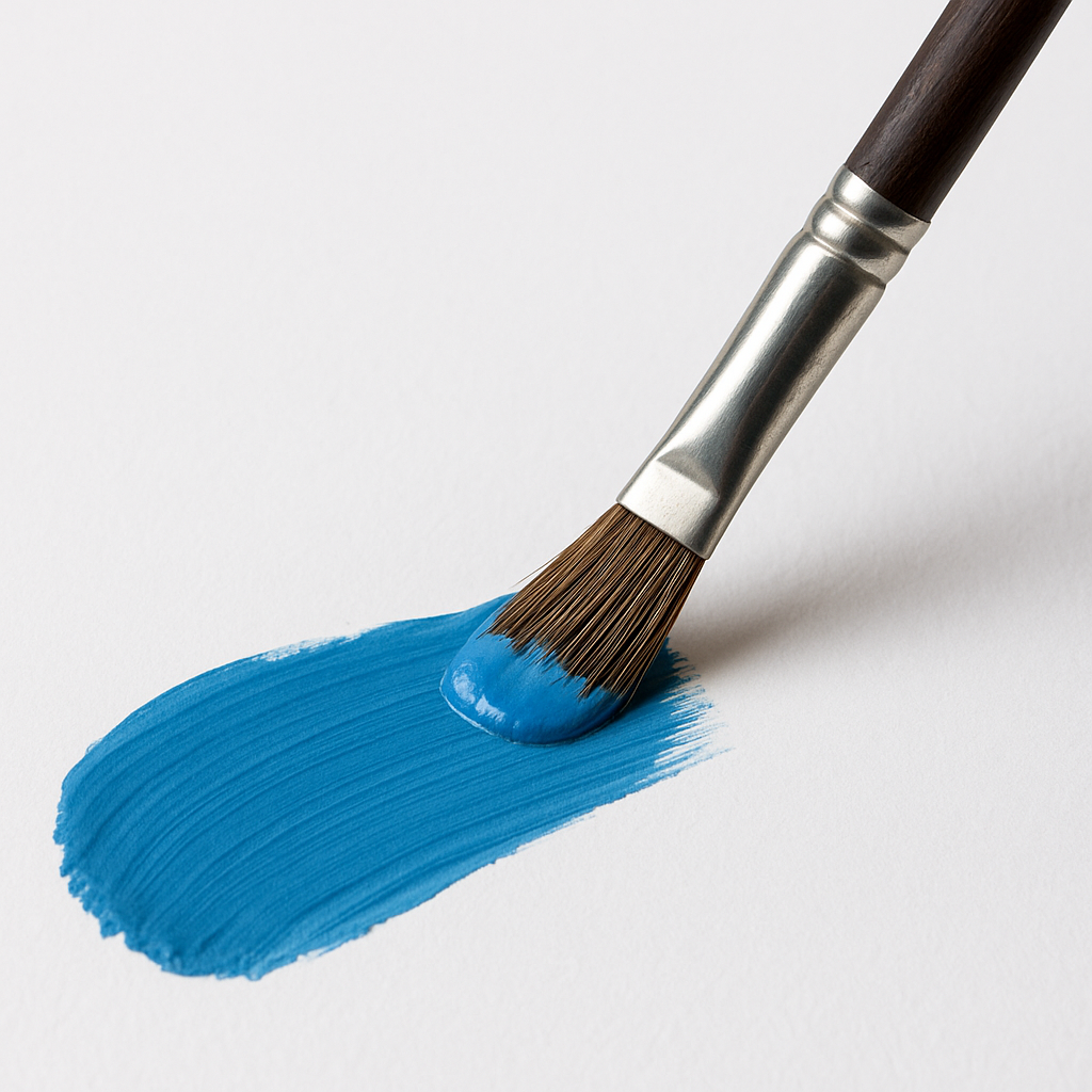 REAKRYL, pojivo pro výrobu vlastních akrylových barev