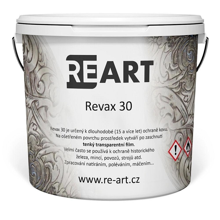 Chelaton 3 - čistič mincí a kovových předmětů