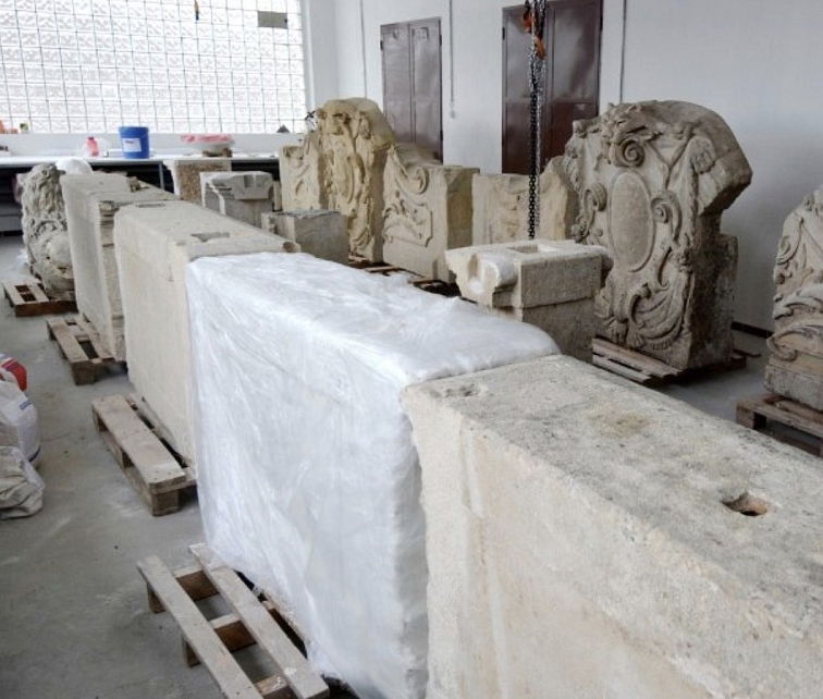 ARBOCEL BC 200 - buničina na odsolování