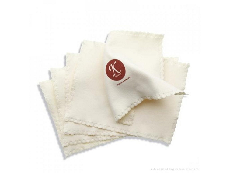 Jak správně pozlatit kov pomocí větrového zlata