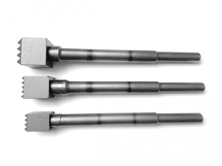 Pneumatický štokovák