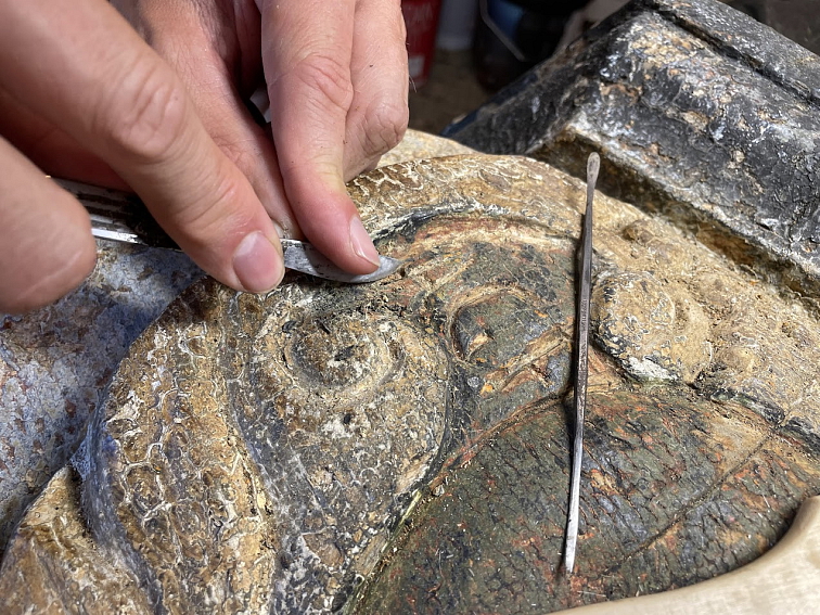 AGE - odstraňovač nátěrů a graffiti