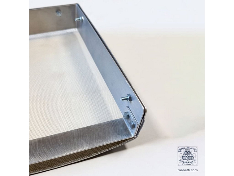 Aplikátor zlata MANETTI